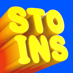 Stoins app icon